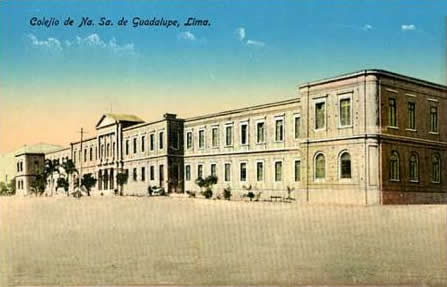 Colegio Guadalupe