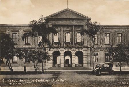 Colegio Guadalupe