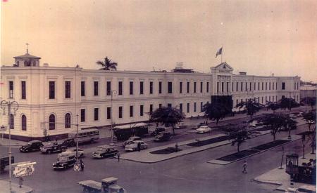 Colegio Guadalupe