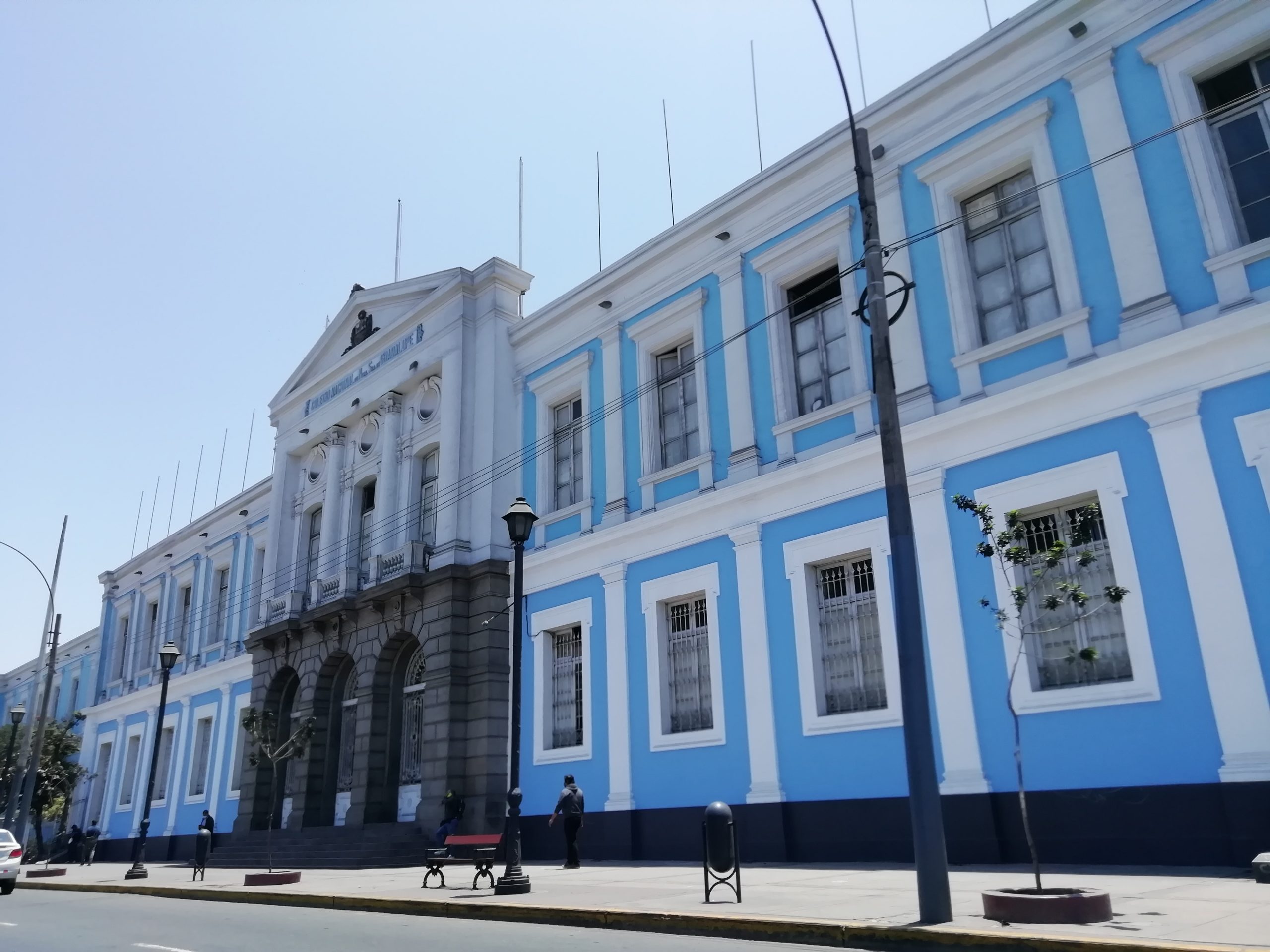 Colegio Guadalupe